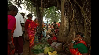 India Recognises Heatwaves as Natural Disasters Ahead of COP31