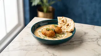 What Makes Malai Kofta Different From Other Indian Kofta Dishes?