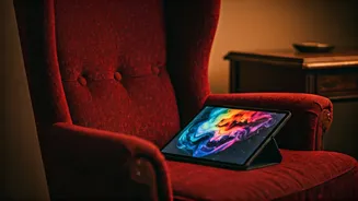 Beyond Gen Z: Why Seniors Are Hooked on Screens and How It's Impacting Their Lives