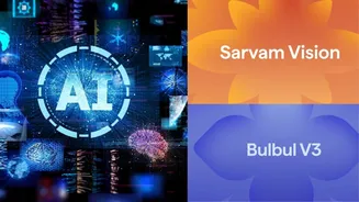 How Bengaluru-based Sarvam AI's Gen-AI tools for OCR and voice stack up against Gemini, ChatGPT