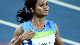 2036 Olympics: Is India ready to host the Games?