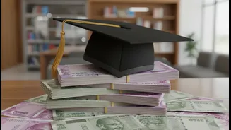 RBI Education Savings Discussion Encourages Better Financial Decisions