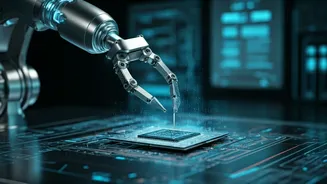 AI's Impact on Tech Roles: A New Era