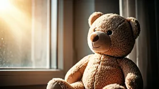 Decoding Your Child's Unspoken Cries for Connection: 5 Subtle Signals