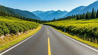 Escape Mumbai: Top Road Trips to Refresh