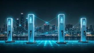 Electric Mobility Needs More Than Vehicle Launches