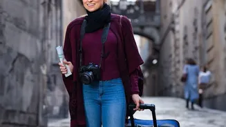 Emergency Travel Funds Are A Practical Addition To Every Young Professional's Budget