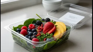 India: A Fresh Explainer on Natural, Premium and Healthy Claims on Packaged Foods