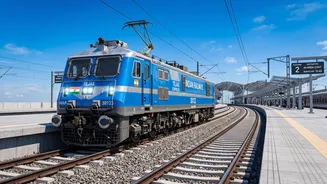 Booking Last-Minute Diwali Trains: How Tatkal Options And Confirmation Probabilities Really Work