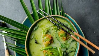 Healthy Home-Cooked Meals That Suit The Monsoon Season