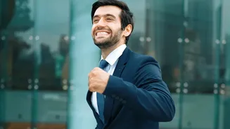 Zone Two Cardio Habits Brisk Walking Keeps Desk Workers Active And Energized