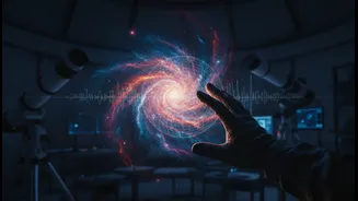 Astronomy Has Entered Its Multi-Sensory Phase