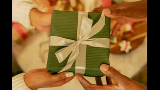 From Hampers To Experiences: The New Language Of Luxury Gifting In India