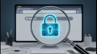 Use Official Links Rather than Typing a Complex Visa Address from Memory