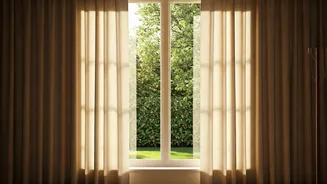 Beat the Heat Naturally: Smart Curtain Choices to Cool Your Home