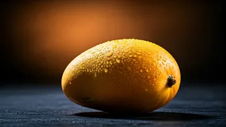India's Most Loved Fruit Has Some Secrets
