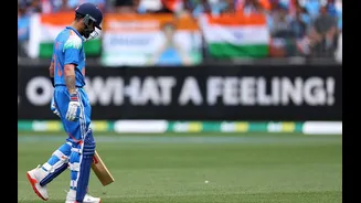 Perth flop? Arshdeep says Kohli will strike back