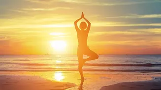 Beachside Yoga And Eco-Lodges In Gokarna Replace Noisy Party Spots For Weekenders