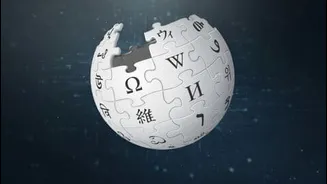 Wikipedia says no to AI writing