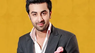 How Ranbir Kapoor’s Film Roles Have Gradually Expanded His Acting Canvas