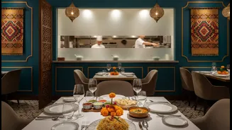 How Indian Snack Brands Are Winning Overseas Customers With Complete Restaurant Experiences