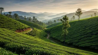 Munnar Is The Cool-Weather Family Favourite Again
