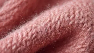 Your guide to styling mohair sweaters