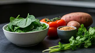 Savor Heart-Healthy Indian Cuisine: Delicious Recipes for Managing Blood Pressure