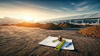 Noida Airport Expansion: Land Payout Camps Launch in 14 Jewar Villages