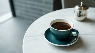 FSSAI's Updated Coffee-Chicory Label Rule: A Practical Guide To Ingredient Proportions
