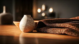 Craft Details Are Making Homes Feel Richer