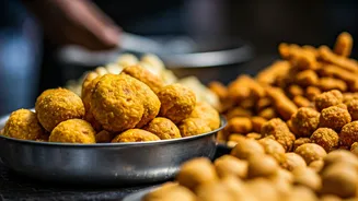 Street Snacks Can Wait If Hygiene Looks Off
