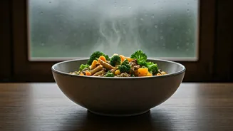 This Monsoon, Seasonal Eating Is Winning Hearts