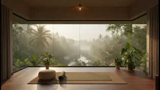 Why Inland Goa Is Becoming the Go-To Destination for Mindful Weekend Getaways