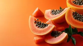 Why you should add papaya to your breakfast