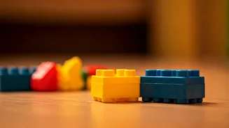 5 Reasons Why Toddlers Struggle to Share: Understanding Early Childhood Challenges