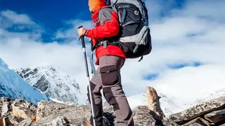 Monsoon Trekking Gear: What First-Time Hikers Actually Need