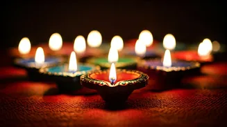 When is Diwali 2025 and why do we celebrate?