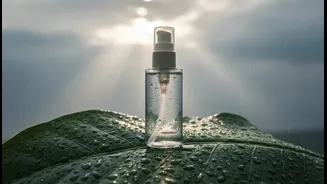 Cloudy-Day Sunscreen During the Monsoon: The Practical Takeaway for Indian Readers