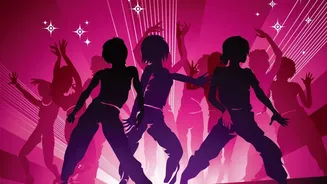 Zumba Delivers Group Energy That Pilates Classes May Not