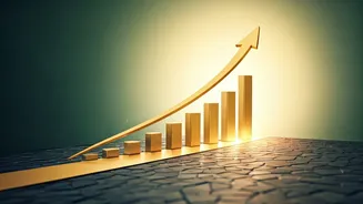 India's Youth Are Investing With Bigger Goals