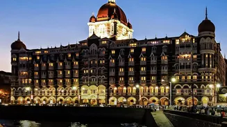 Mumbai Property Registrations Hit A 14-Year August High: Is It Still Time To Buy?