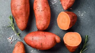 Sweet Potato Recipes For Home Cooks — Turning A Pantry Staple Into Different Snacks