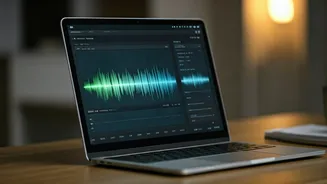 Speechify's New Windows App: Effortless On-Device Dictation & Reading