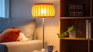 Post Sunset Indoor Lighting Shifts Improve Sleep Quality For Night Shift Workers