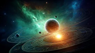 February 27, 2026: Your Daily Horoscope - Insights & Predictions