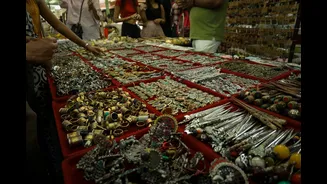 How Weather Impacts Dhanteras Shopping in India