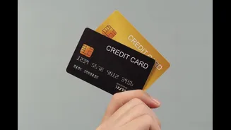 From PINs To Online Payments: 5 Ways To Protect Your Credit Card