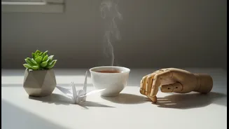 Everyday Habits Can Be Modest Without Being Meaningless
