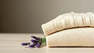 Caring for Your Knits: A Guide to Keeping Them Lovely